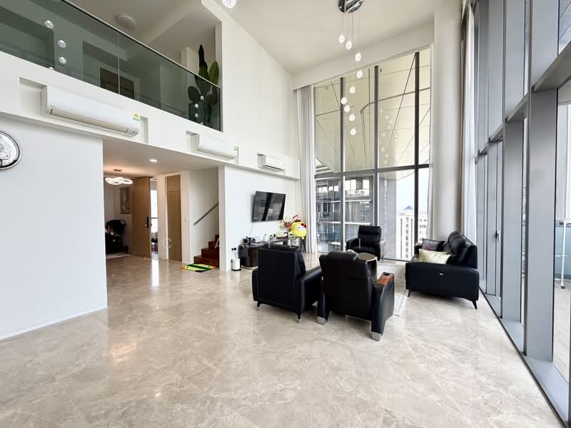 Amber Park, 18 Amber Gardens, 6 Bedrooms, 4,392 sqft, Condominium For Sale, by Clarie Lim, 500239665 - PropertyGuru.com.sg