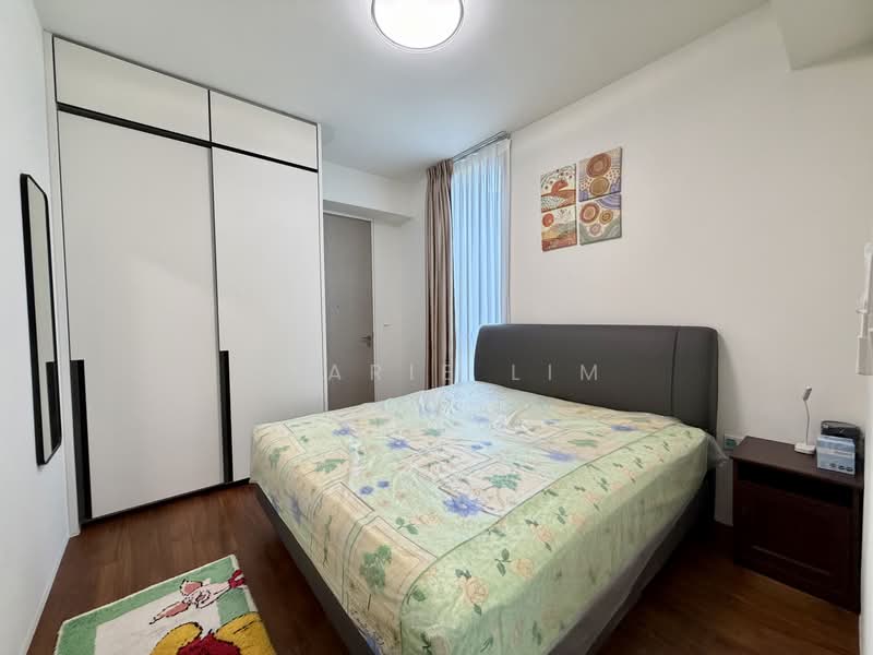 Amber Park, 18 Amber Gardens, 6 Bedrooms, 4,392 sqft, Condominium For Sale, by Clarie Lim, 500239665 - Bedroom - PropertyGuru.com.sg