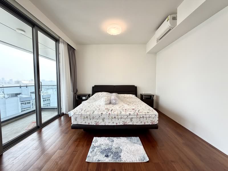 Amber Park, 18 Amber Gardens, 6 Bedrooms, 4,392 sqft, Condominium For Sale, by Clarie Lim, 500239665 - Bedroom - PropertyGuru.com.sg