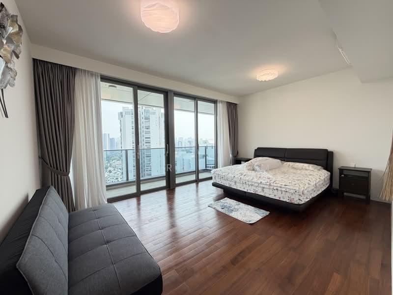 Amber Park, 18 Amber Gardens, 6 Bedrooms, 4,392 sqft, Condominium For Sale, by Clarie Lim, 500239665 - Bedroom - PropertyGuru.com.sg