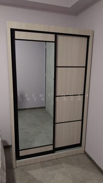 467C Yishun Avenue 6, 467C Yishun Avenue 6, Sembawang / Yishun, Room Rental, 90 sqft, HDB Flat For Rent, by Jeremy Quah Chen Cher, 500239667 - Interior - PropertyGuru.com.sg