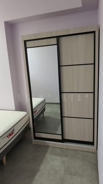 467C Yishun Avenue 6, 467C Yishun Avenue 6, Sembawang / Yishun, Room Rental, 90 sqft, HDB Flat For Rent, by Jeremy Quah Chen Cher, 500239667 - Bedroom - PropertyGuru.com.sg