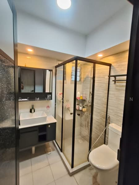 467C Yishun Avenue 6, 467C Yishun Avenue 6, Sembawang / Yishun, Room Rental, 90 sqft, HDB Flat For Rent, by Jeremy Quah Chen Cher, 500239667 - Bathroom - PropertyGuru.com.sg