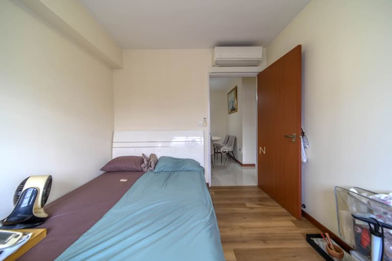 118B Canberra Crescent, 118B Canberra Crescent, 3 Bedrooms, 990 sqft, HDB Flat For Sale, by Chloe Gan, 500239669 - Bedroom - PropertyGuru.com.sg