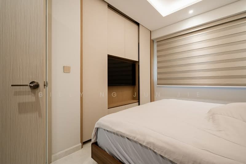 107A Bidadari Park Drive, 107A Bidadari Park Drive, 2 Bedrooms, 731 sqft, HDB Flat For Sale, by Billy Ng Jun Jie, 500239678 - Bedroom - PropertyGuru.com.sg