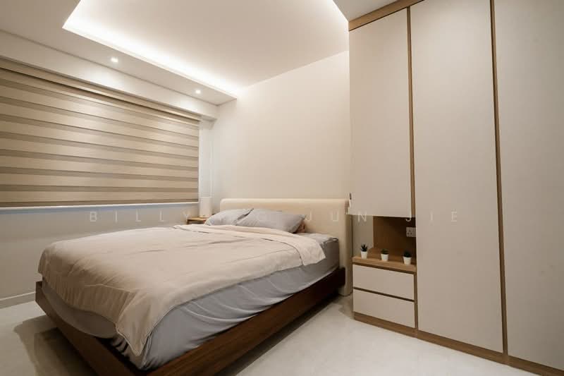 107A Bidadari Park Drive, 107A Bidadari Park Drive, 2 Bedrooms, 731 sqft, HDB Flat For Sale, by Billy Ng Jun Jie, 500239678 - Bedroom - PropertyGuru.com.sg