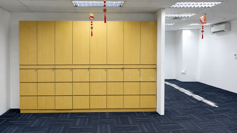 Harrison Road, Macpherson / Potong Pasir, 1,841 sqft, Light Industrial (B1) For Rent, by Joey Tan, 500239679 - Interior - CommercialGuru.com.sg
