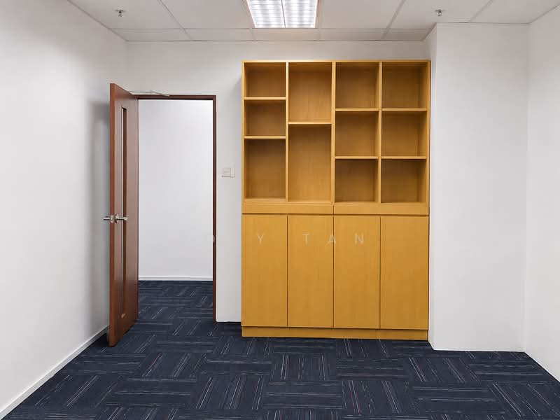 Harrison Road, Macpherson / Potong Pasir, 1,841 sqft, Light Industrial (B1) For Rent, by Joey Tan, 500239679 - Interior - CommercialGuru.com.sg