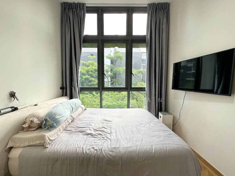 38 Jervois, 38 Jervois Road, 3 Bedrooms, 818 sqft, Condominium For Sale, by Yibing Tan, 500239681 - Master Bedroom - PropertyGuru.com.sg
