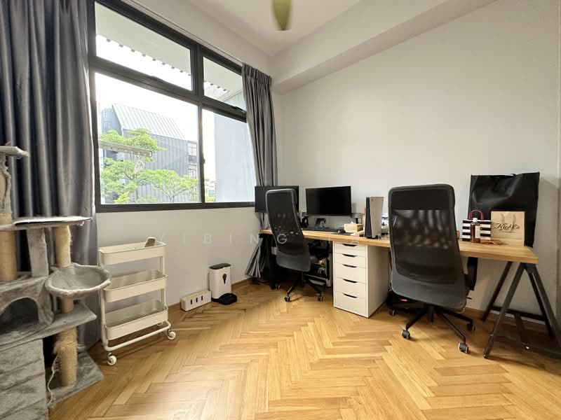 38 Jervois, 38 Jervois Road, 3 Bedrooms, 818 sqft, Condominium For Sale, by Yibing Tan, 500239681 - Common Bedroom - PropertyGuru.com.sg