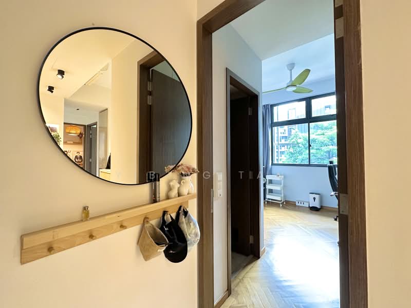 38 Jervois, 38 Jervois Road, 3 Bedrooms, 818 sqft, Condominium For Sale, by Yibing Tan, 500239681 - PropertyGuru.com.sg