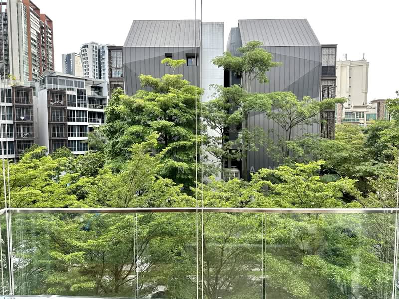 38 Jervois, 38 Jervois Road, 3 Bedrooms, 818 sqft, Condominium For Sale, by Yibing Tan, 500239681 - Exterior - PropertyGuru.com.sg