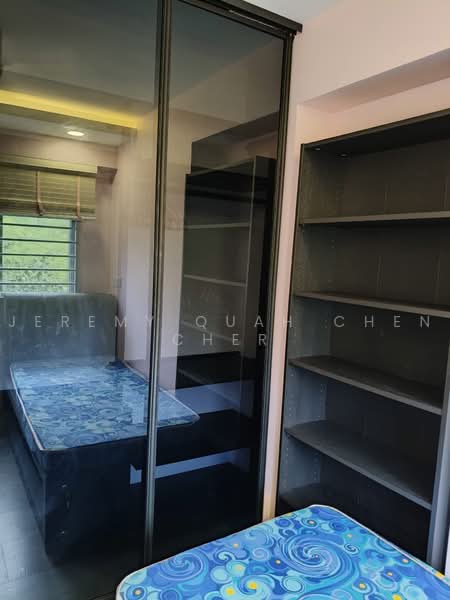467C Yishun Avenue 6, 467C Yishun Avenue 6, Sembawang / Yishun, Room Rental, 90 sqft, HDB Flat For Rent, by Jeremy Quah Chen Cher, 500239682 - Bedroom - PropertyGuru.com.sg