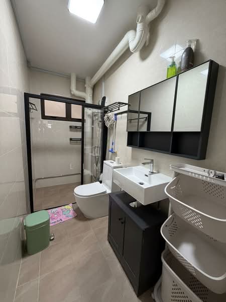 449 Hougang Avenue 10, 449 Hougang Avenue 10, 2 Bedrooms, 750 sqft, HDB Flat For Rent, by Lim Y X, 500239690 - PropertyGuru.com.sg