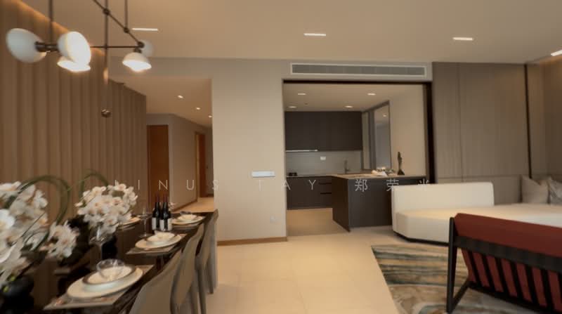 The Oceanfront @ Sentosa Cove, , 4 Bedrooms, 2,013 sqft, Condominium For Sale, by Linus Tay 郑荣光, 500239693 - Kitchen - PropertyGuru.com.sg