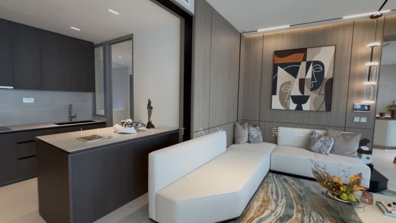 The Oceanfront @ Sentosa Cove, , 4 Bedrooms, 2,013 sqft, Condominium For Sale, by Linus Tay 郑荣光, 500239693 - Kitchen - PropertyGuru.com.sg