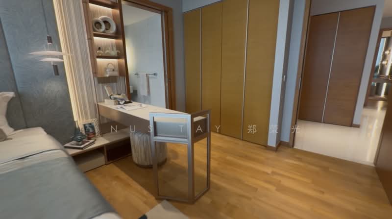 The Oceanfront @ Sentosa Cove, , 4 Bedrooms, 2,013 sqft, Condominium For Sale, by Linus Tay 郑荣光, 500239693 - Bedroom - PropertyGuru.com.sg