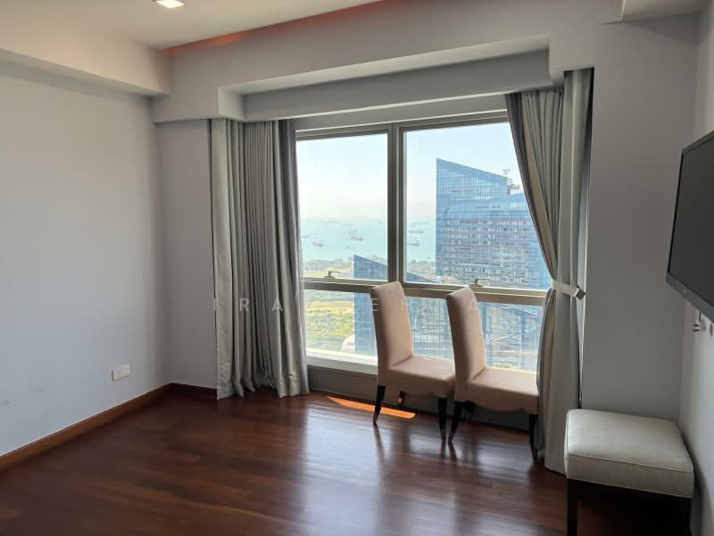 The Sail @ Marina Bay, 6 Marina Boulevard, 4 Bedrooms, 5,834 sqft, Condominium For Sale, by Ira Mehra, 500239698 - View - PropertyGuru.com.sg
