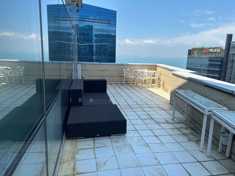 The Sail @ Marina Bay, 6 Marina Boulevard, 4 Bedrooms, 5,834 sqft, Condominium For Sale, by Ira Mehra, 500239698 - Exterior - PropertyGuru.com.sg