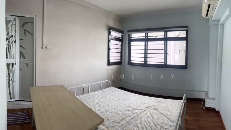 17 Cantonment Close, 17 Cantonment Close, 3 Bedrooms, 969 sqft, HDB Flat For Rent, by Christine Tay, 500239700 - Bedroom - PropertyGuru.com.sg