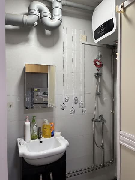 17 Cantonment Close, 17 Cantonment Close, 3 Bedrooms, 969 sqft, HDB Flat For Rent, by Christine Tay, 500239700 - Bathroom - PropertyGuru.com.sg