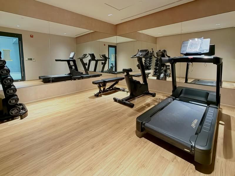 1KM TANJONG KATONG PRI, FREEHOLD, Brand New and Ready for Move-In, Haig Road, 4 Bedrooms, 1,292 sqft, Apartment For Sale, by Shirley Fong, 500239702 - Gym - PropertyGuru.com.sg