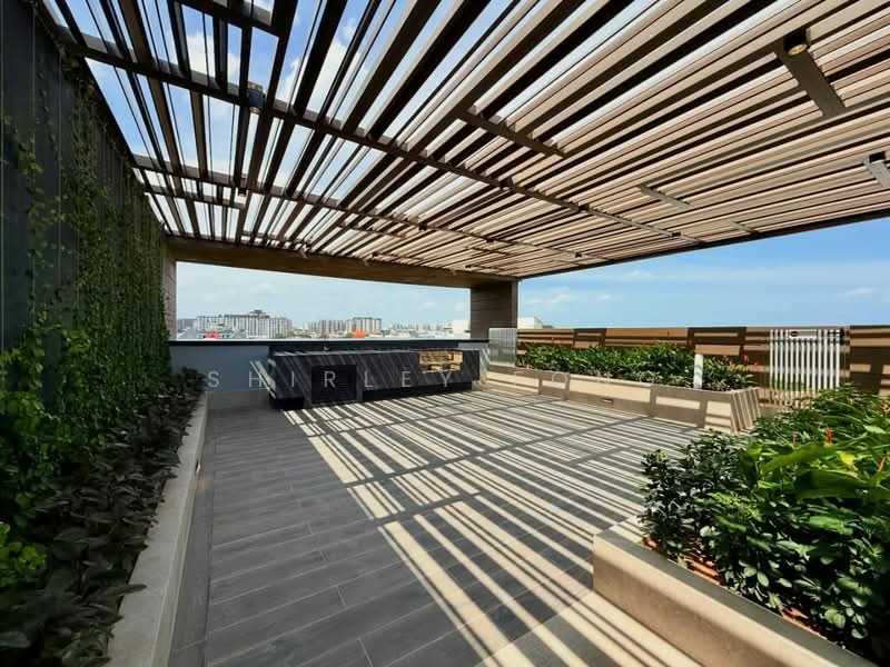 1KM TANJONG KATONG PRI, FREEHOLD, Brand New and Ready for Move-In, Haig Road, 4 Bedrooms, 1,292 sqft, Apartment For Sale, by Shirley Fong, 500239702 - Exterior - PropertyGuru.com.sg