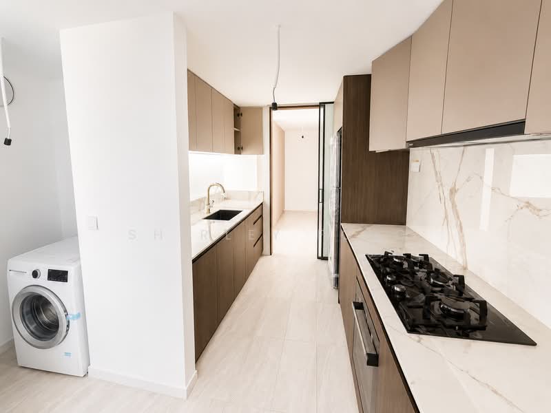 1KM TANJONG KATONG PRI, FREEHOLD, Brand New and Ready for Move-In, Haig Road, 4 Bedrooms, 1,292 sqft, Apartment For Sale, by Shirley Fong, 500239702 - Kitchen - PropertyGuru.com.sg