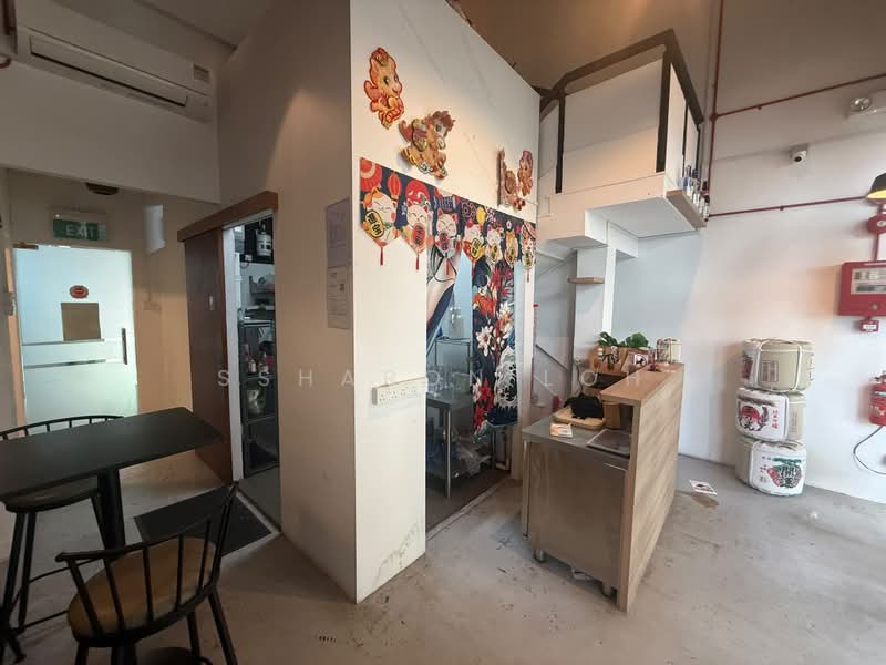 Yio Chu Kang Road, Yio Chu Kang Road, Hougang / Punggol / Sengkang, 1,098 sqft, Food & Beverage For Rent, by Ssharon Loh, 500239704 - Interior - CommercialGuru.com.sg