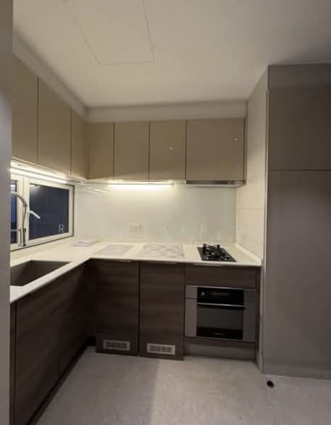 The Meyerise, 97 Meyer Road, 2 Bedrooms, 883 sqft, Condominium For Sale, by James Lee, 500239711 - Kitchen - PropertyGuru.com.sg