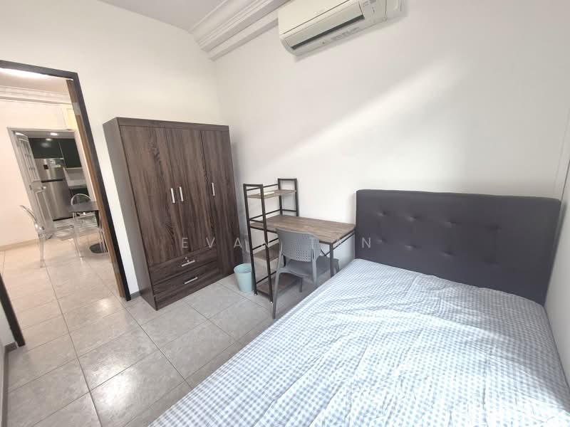 Emerald Park, 2 Indus Road, Room Rental, 100 sqft, Condominium For Rent, by Evan Tan, 500239712 - Bedroom - PropertyGuru.com.sg