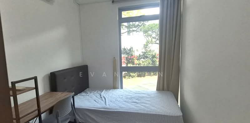Emerald Park, 2 Indus Road, Room Rental, 100 sqft, Condominium For Rent, by Evan Tan, 500239712 - Bedroom - PropertyGuru.com.sg