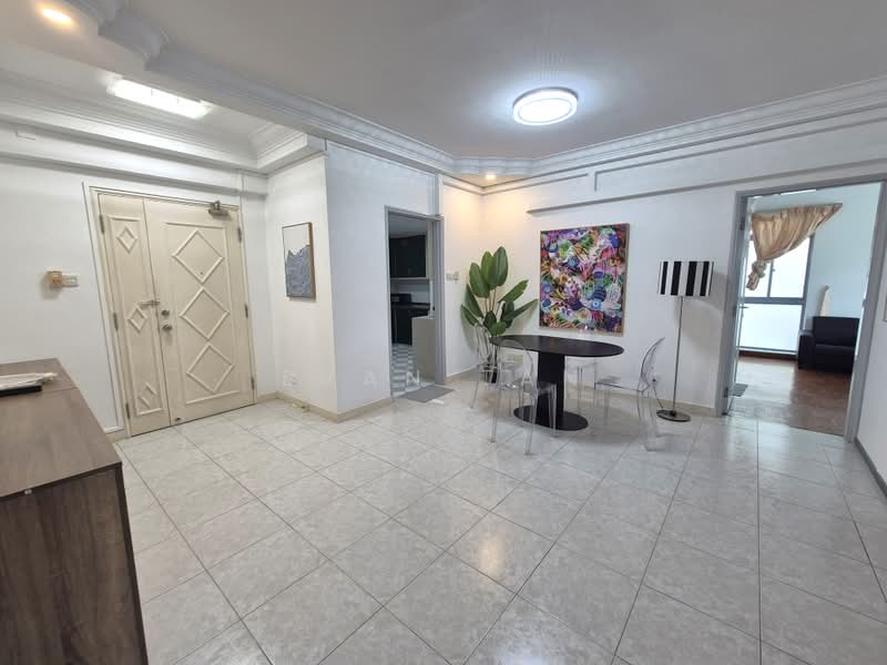 Emerald Park, 2 Indus Road, Room Rental, 200 sqft, Condominium For Rent, by Evan Tan, 500239714 - Interior - PropertyGuru.com.sg