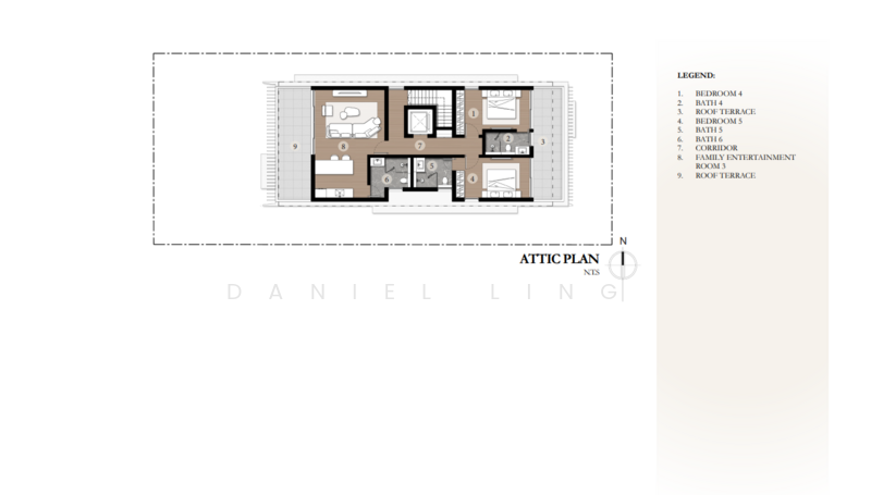 Namly! One and Only Brand NEW Detached, Namly Drive, Tanglin / Holland / Bukit Timah, 6 Bedrooms, 10,647 sqft, Detached House For Sale, by Daniel Ling, 500239718 - PropertyGuru.com.sg