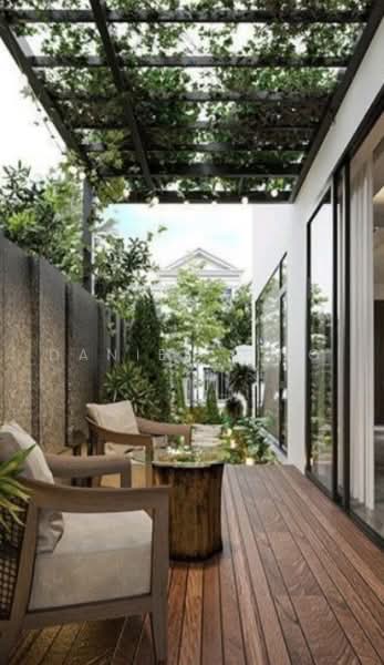 Namly! One and Only Brand NEW Detached, Namly Drive, Tanglin / Holland / Bukit Timah, 6 Bedrooms, 10,647 sqft, Detached House For Sale, by Daniel Ling, 500239718 - Balcony - PropertyGuru.com.sg