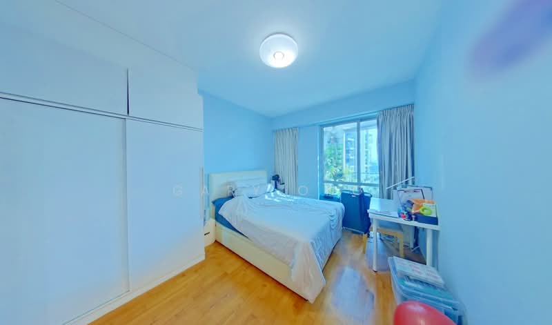 The Santorini, 25 Tampines Street 86, 4 Bedrooms, 1,259 sqft, Condominium For Sale, by Gary Ong, 500239724 - Bedroom - PropertyGuru.com.sg