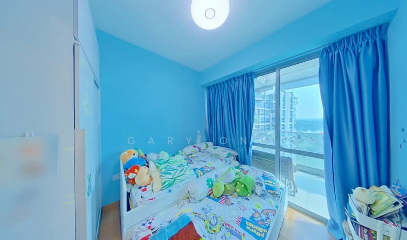 The Santorini, 25 Tampines Street 86, 4 Bedrooms, 1,259 sqft, Condominium For Sale, by Gary Ong, 500239724 - Bedroom - PropertyGuru.com.sg