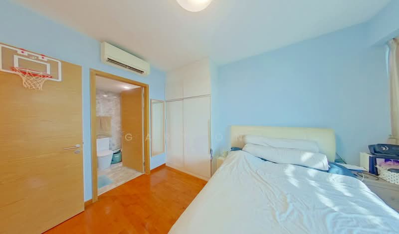 The Santorini, 25 Tampines Street 86, 4 Bedrooms, 1,259 sqft, Condominium For Sale, by Gary Ong, 500239724 - Bedroom - PropertyGuru.com.sg