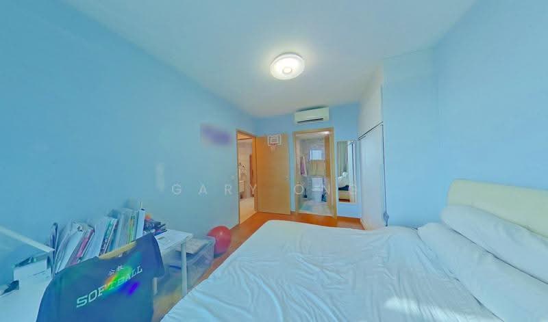 The Santorini, 25 Tampines Street 86, 4 Bedrooms, 1,259 sqft, Condominium For Sale, by Gary Ong, 500239724 - Bedroom - PropertyGuru.com.sg
