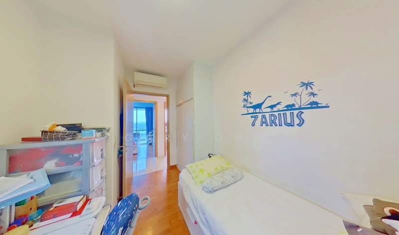 The Santorini, 25 Tampines Street 86, 4 Bedrooms, 1,259 sqft, Condominium For Sale, by Gary Ong, 500239724 - Bedroom - PropertyGuru.com.sg