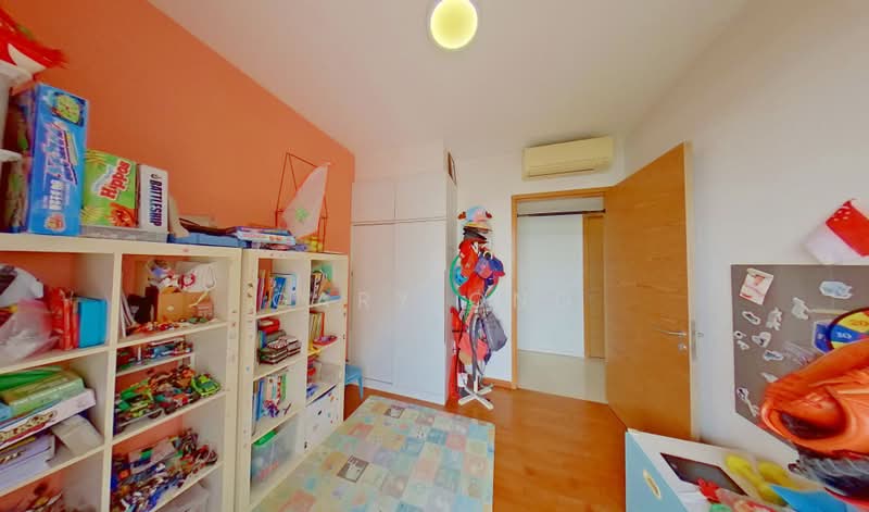 The Santorini, 25 Tampines Street 86, 4 Bedrooms, 1,259 sqft, Condominium For Sale, by Gary Ong, 500239724 - Bedroom - PropertyGuru.com.sg