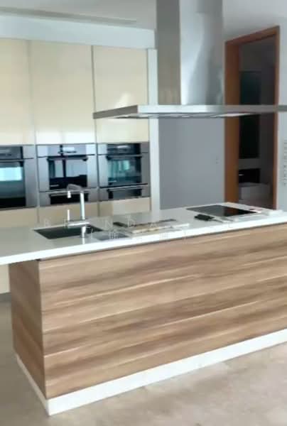 Parvis, 18 Holland Hill, 4 Bedrooms, 3,228 sqft, Condominium For Sale, by Brenda Zee (徐黎倫), 500239726 - Kitchen - PropertyGuru.com.sg