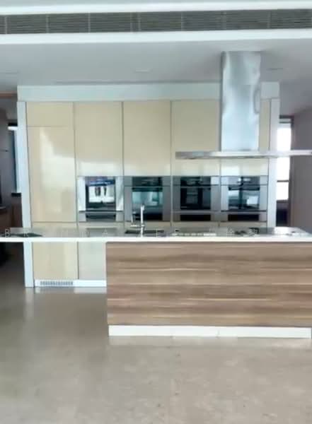 Parvis, 18 Holland Hill, 4 Bedrooms, 3,228 sqft, Condominium For Sale, by Brenda Zee (徐黎倫), 500239726 - Kitchen - PropertyGuru.com.sg