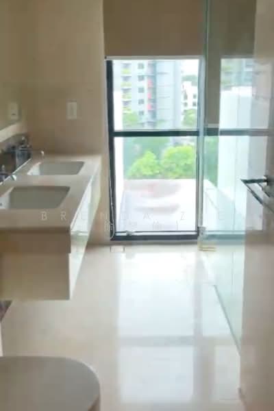 Parvis, 18 Holland Hill, 4 Bedrooms, 3,228 sqft, Condominium For Sale, by Brenda Zee (徐黎倫), 500239726 - Bathroom - PropertyGuru.com.sg