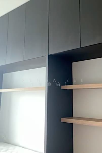 Parvis, 18 Holland Hill, 4 Bedrooms, 3,228 sqft, Condominium For Sale, by Brenda Zee (徐黎倫), 500239726 - Interior - PropertyGuru.com.sg