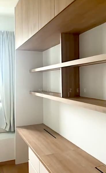 Parvis, 18 Holland Hill, 4 Bedrooms, 3,228 sqft, Condominium For Sale, by Brenda Zee (徐黎倫), 500239726 - Interior - PropertyGuru.com.sg