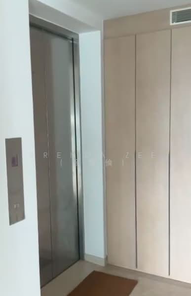 Parvis, 18 Holland Hill, 4 Bedrooms, 3,228 sqft, Condominium For Sale, by Brenda Zee (徐黎倫), 500239726 - Private Lift Access - PropertyGuru.com.sg