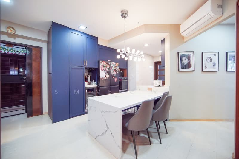 Northoaks, 26 Woodlands Cresent, 3 Bedrooms, 1,604 sqft, Condominium For Sale, by Sim Meng Wee, 500239729 - PropertyGuru.com.sg