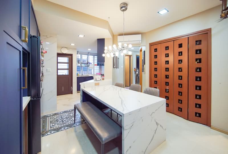 Northoaks, 26 Woodlands Cresent, 3 Bedrooms, 1,604 sqft, Condominium For Sale, by Sim Meng Wee, 500239729 - PropertyGuru.com.sg