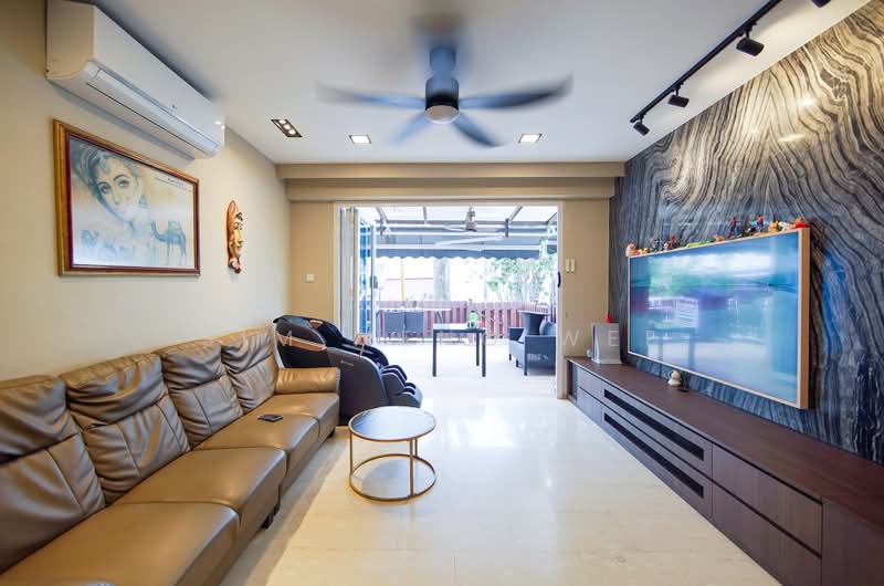 Northoaks, 26 Woodlands Cresent, 3 Bedrooms, 1,604 sqft, Condominium For Sale, by Sim Meng Wee, 500239729 - PropertyGuru.com.sg